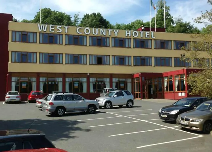 West County Hotel